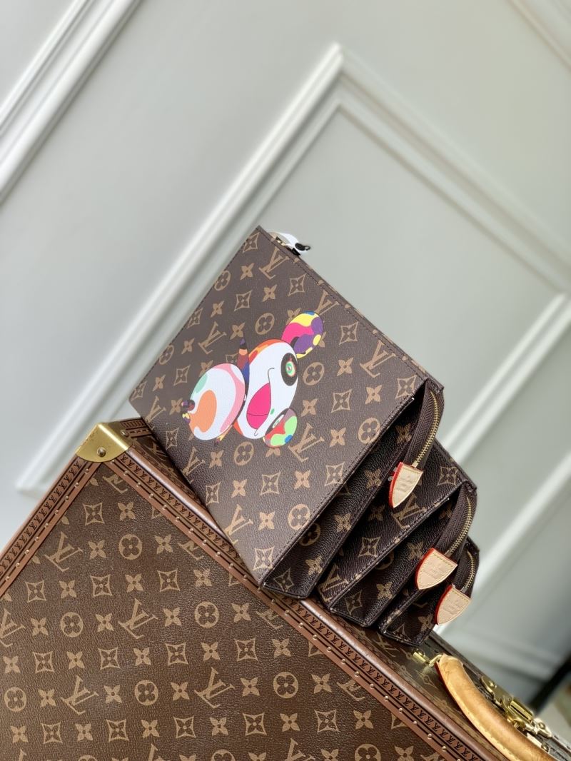 LV Satchel bags